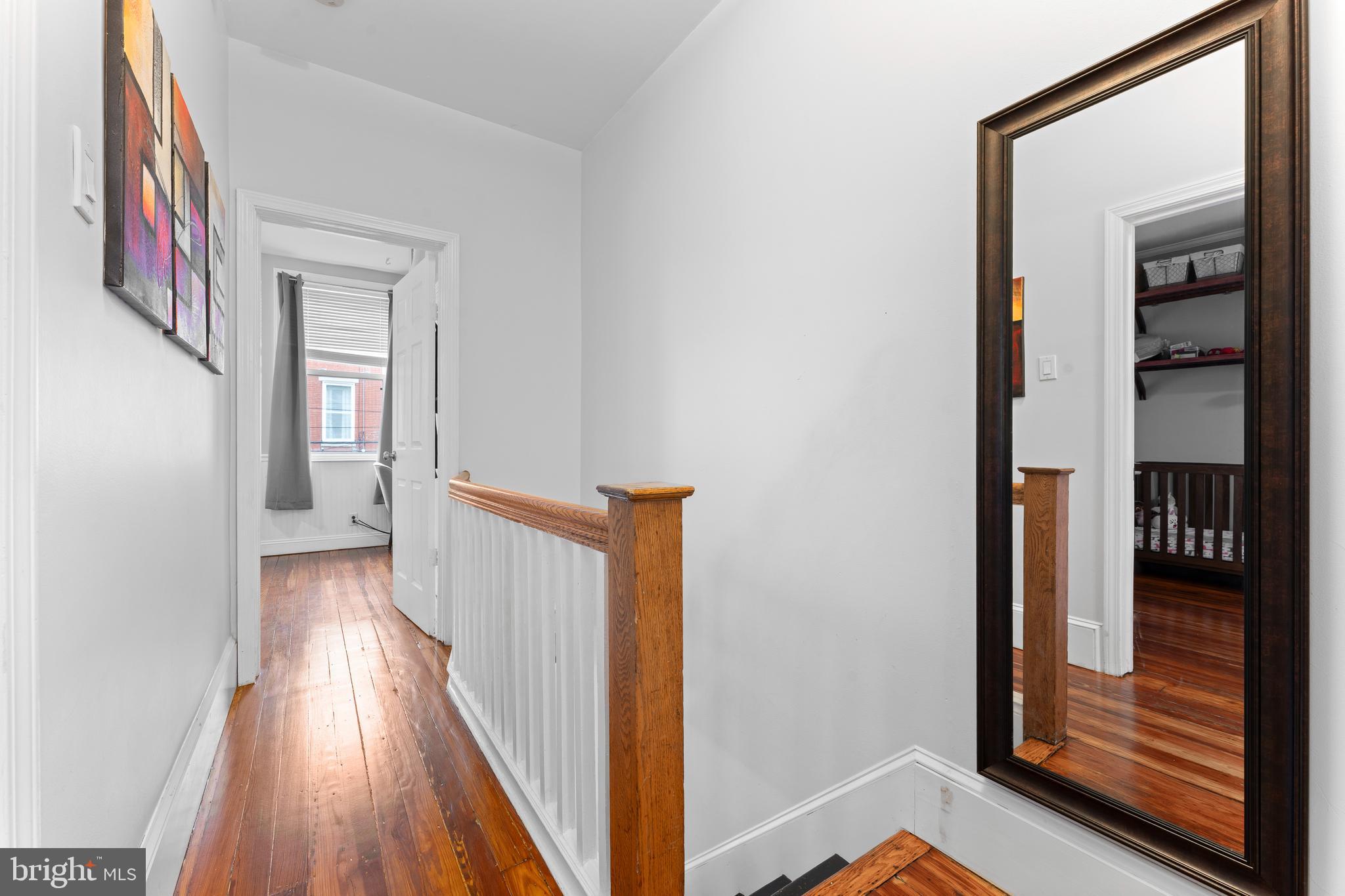 FAIRMOUNT - Residential