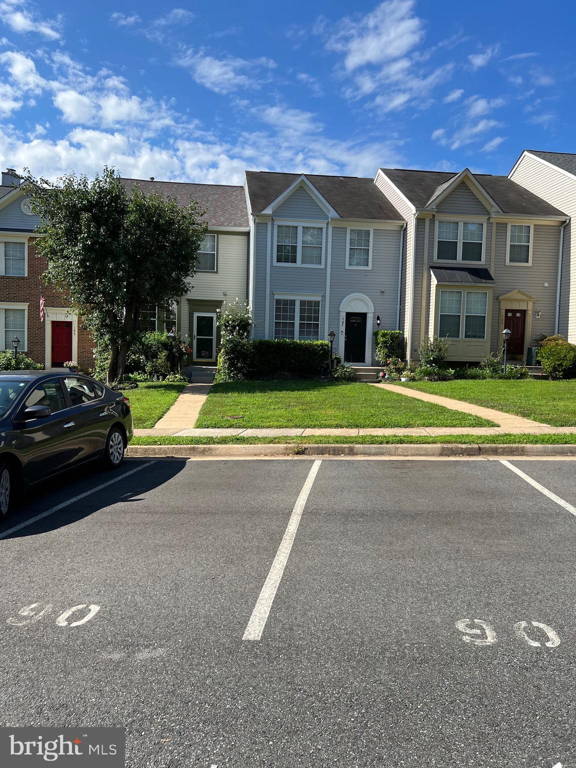 HIGHPOINTE - Residential