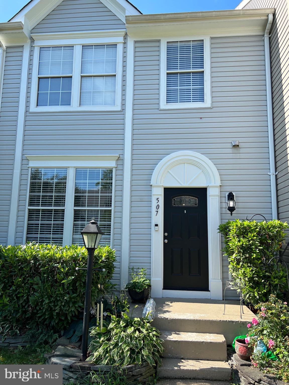 HIGHPOINTE - Residential