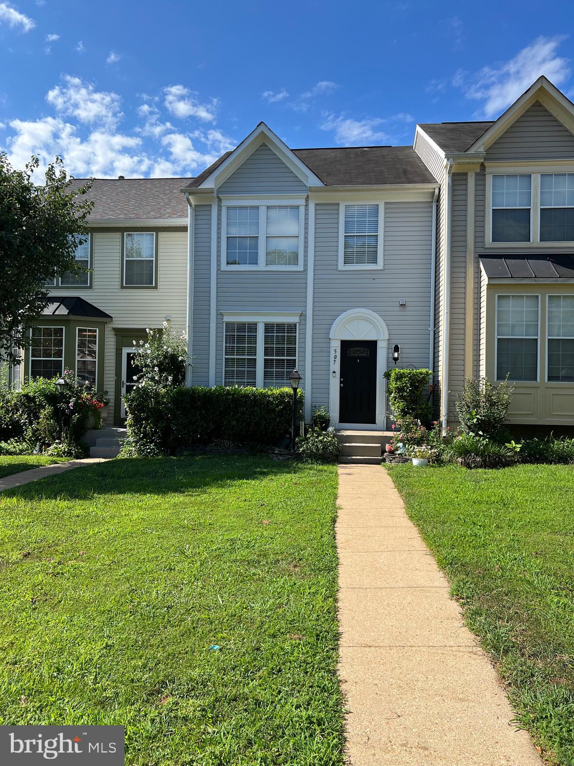 HIGHPOINTE - Residential