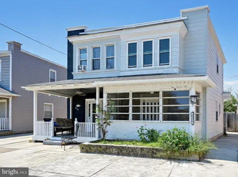 126 N Harvard Avenue, Ventnor City, NJ 08406 - #: NJAC2026100