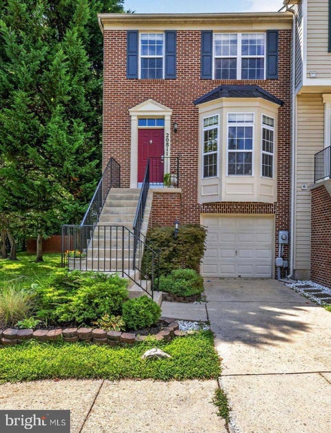 Townhouse For Rent - 20811 Shamrock Glen Circle<br/> Montgomery County, GERMANTOWN, MD 20874