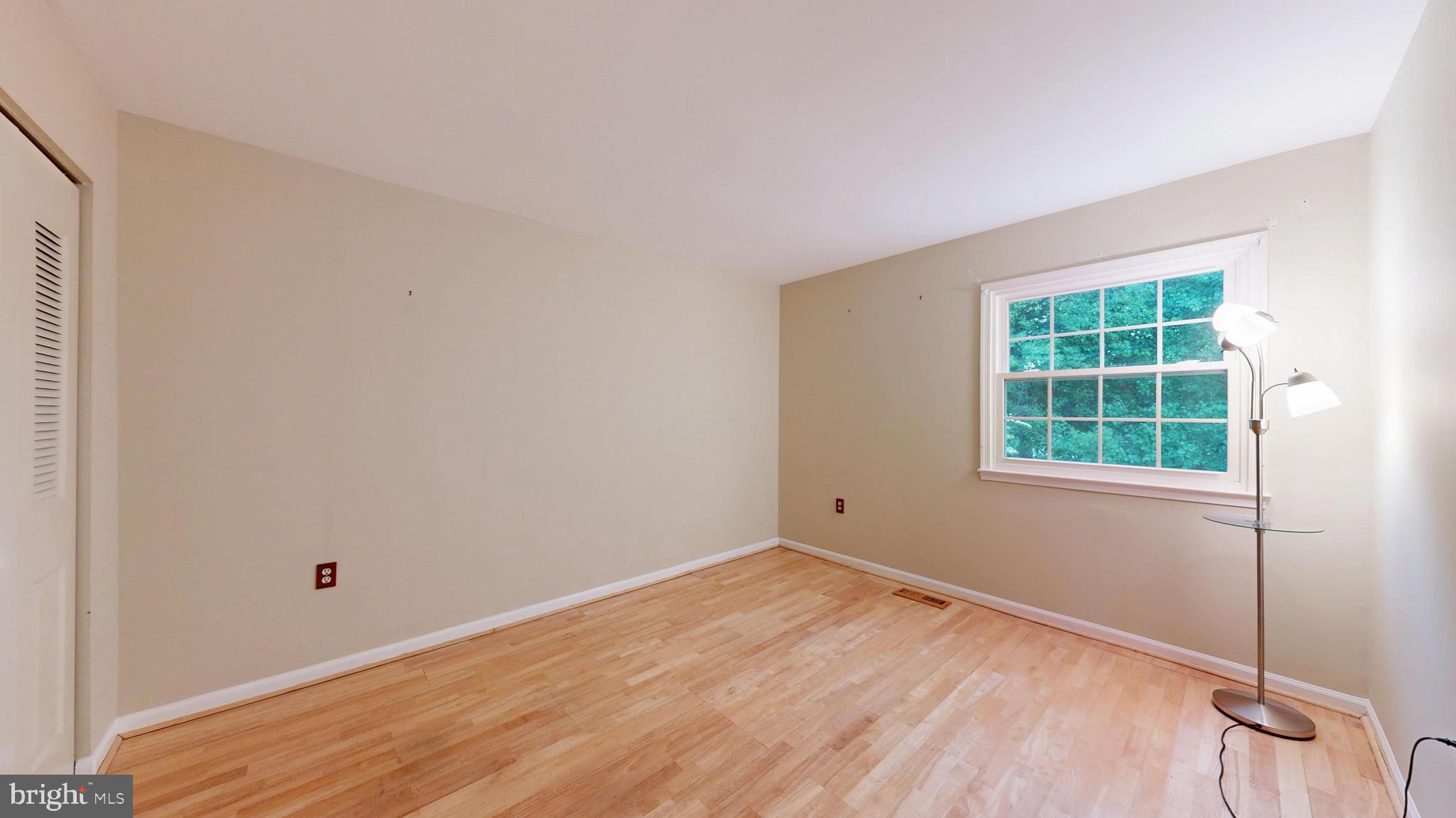 TOWNES OF MOOREFIELD - Residential