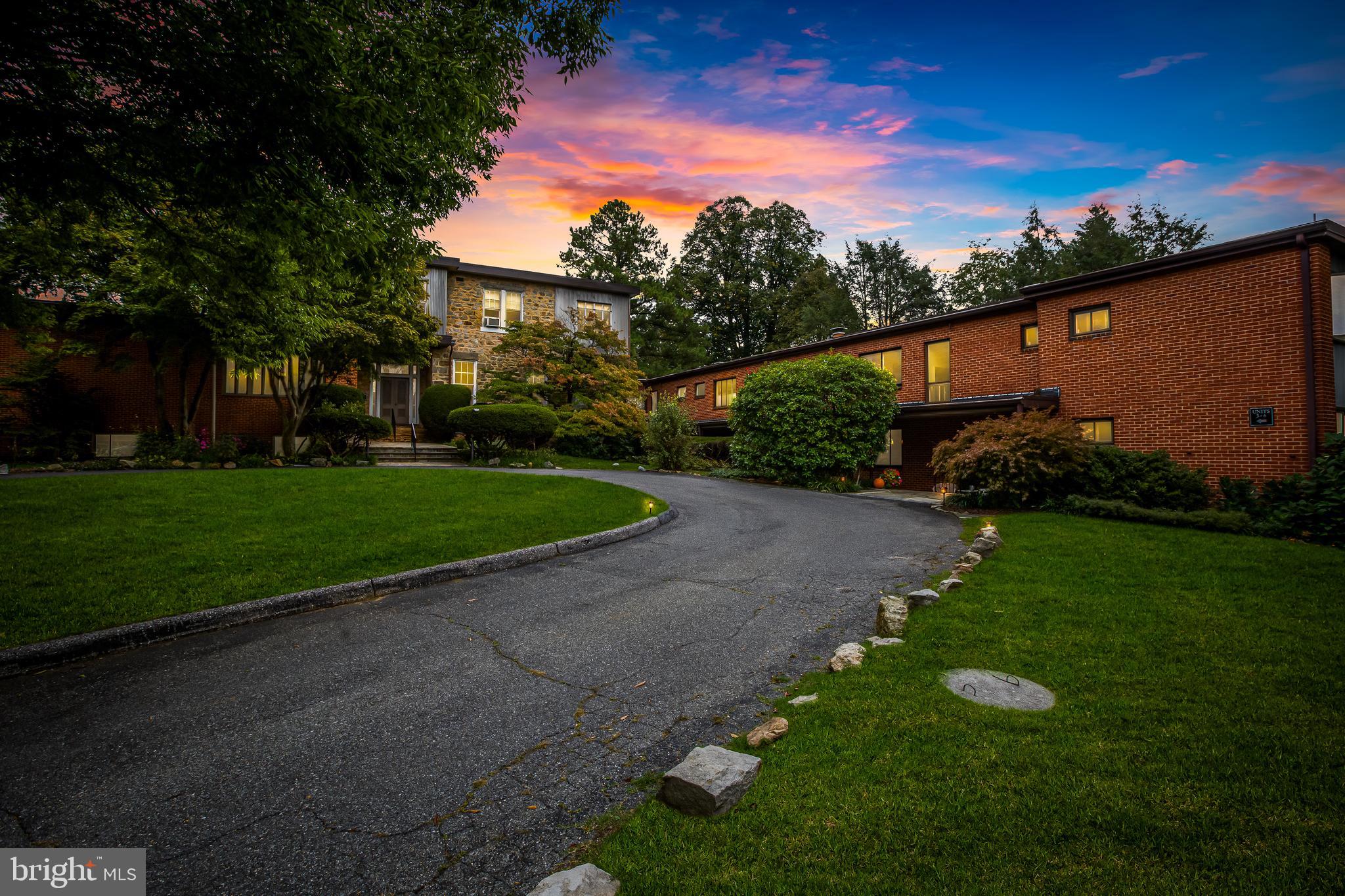 LAKEHURST - Residential