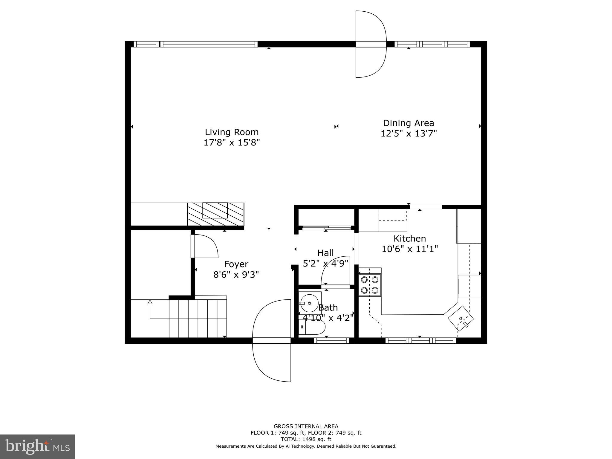 LAKEHURST - Residential