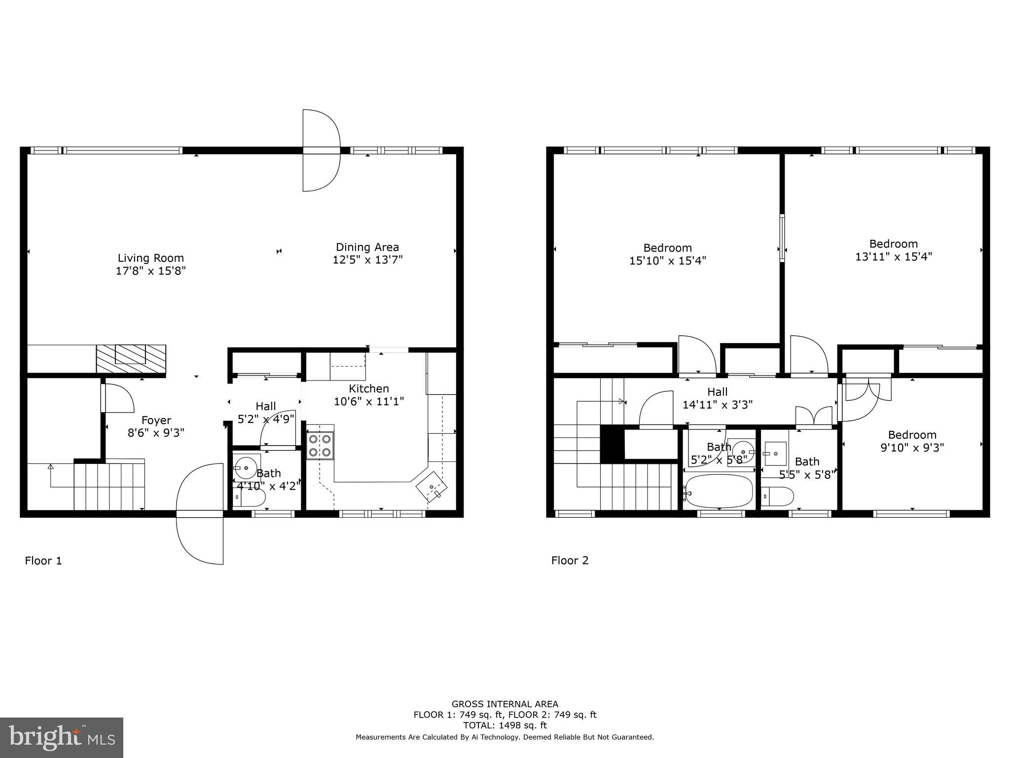 LAKEHURST - Residential