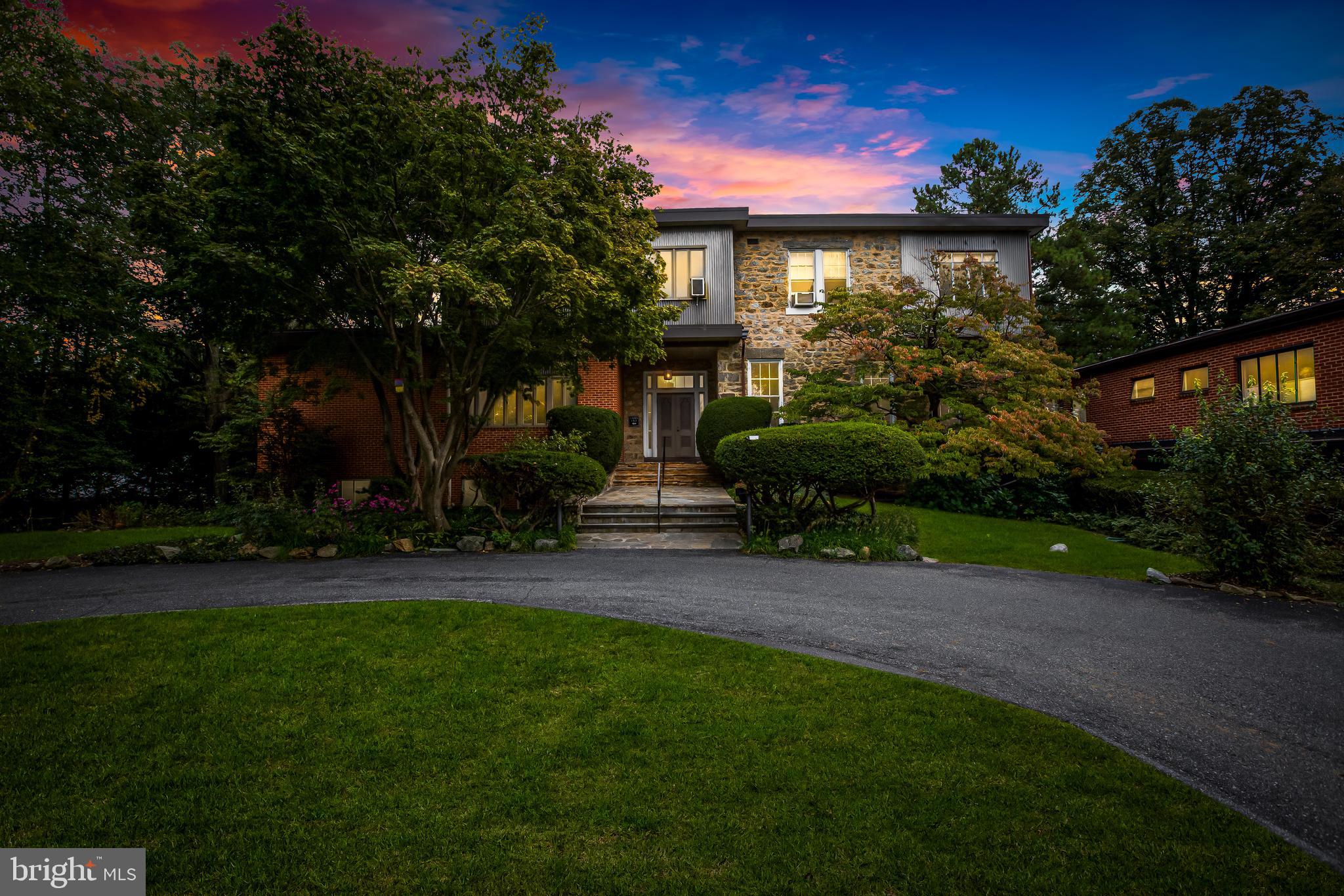 LAKEHURST - Residential