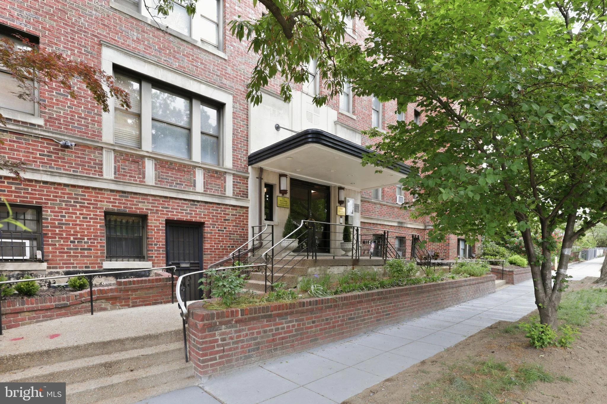 1365 Kennedy Street NW Unit 506