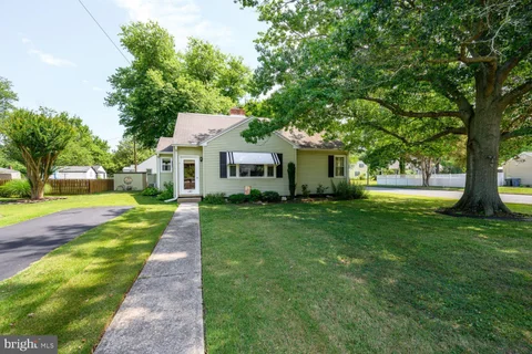 107 Wrightson Avenue, Easton, MD 21601 - #: MDTA2014208
