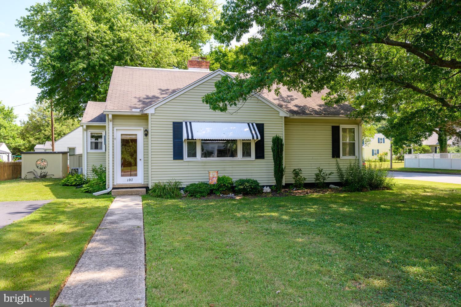 107 WRIGHTSON AVENUE
