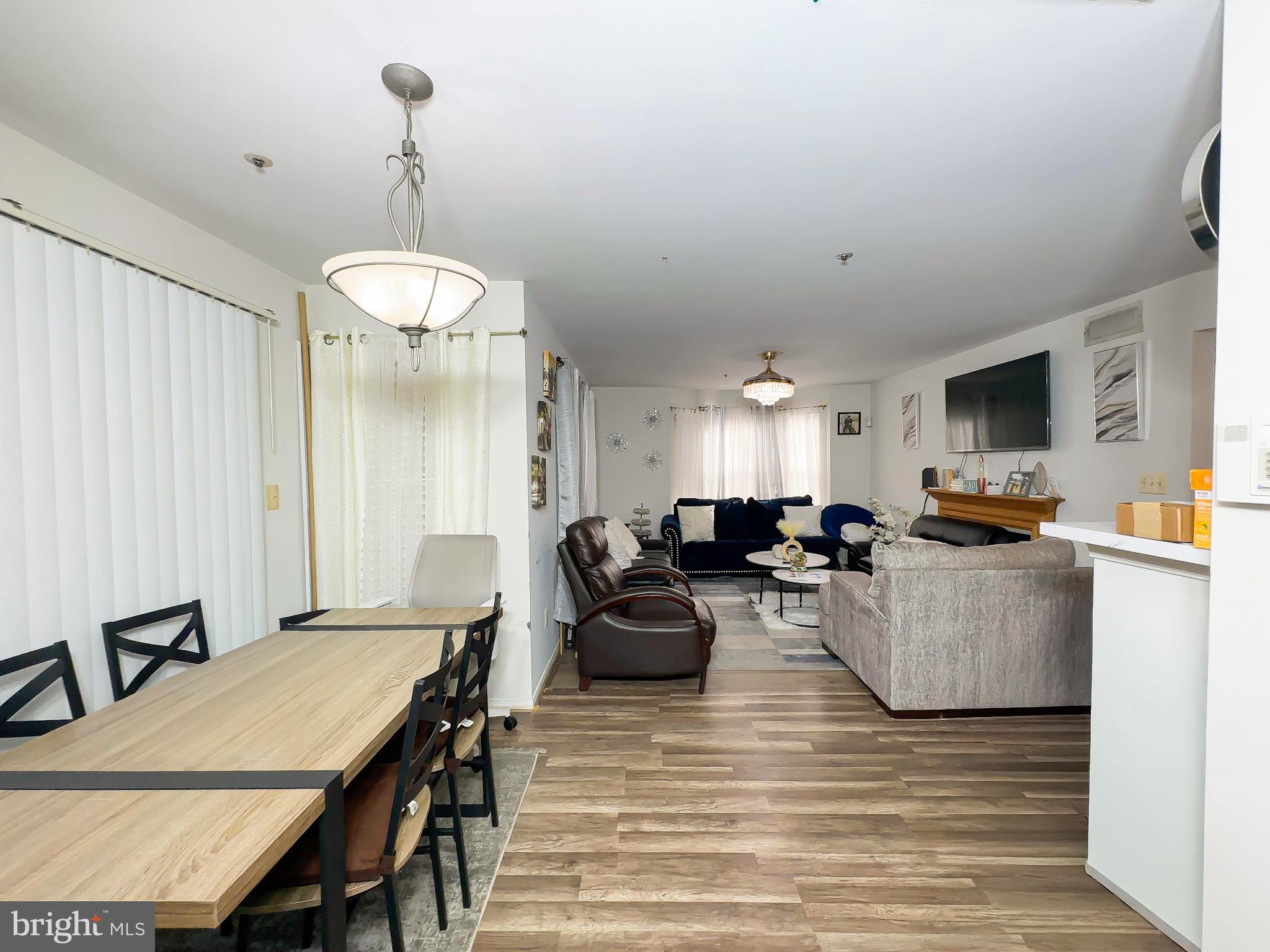 LORDS LANDING - Residential Lease