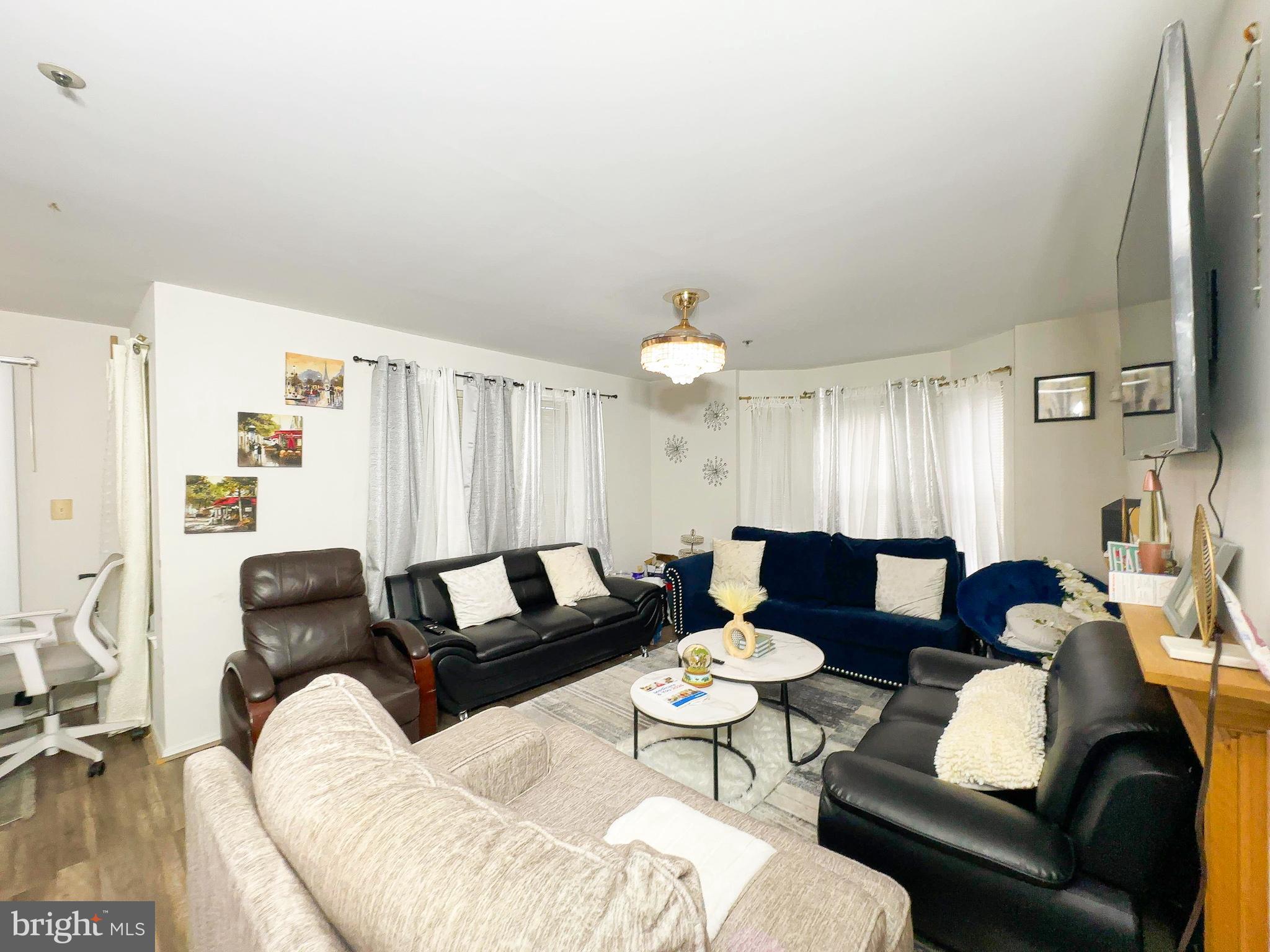 LORDS LANDING - Residential Lease