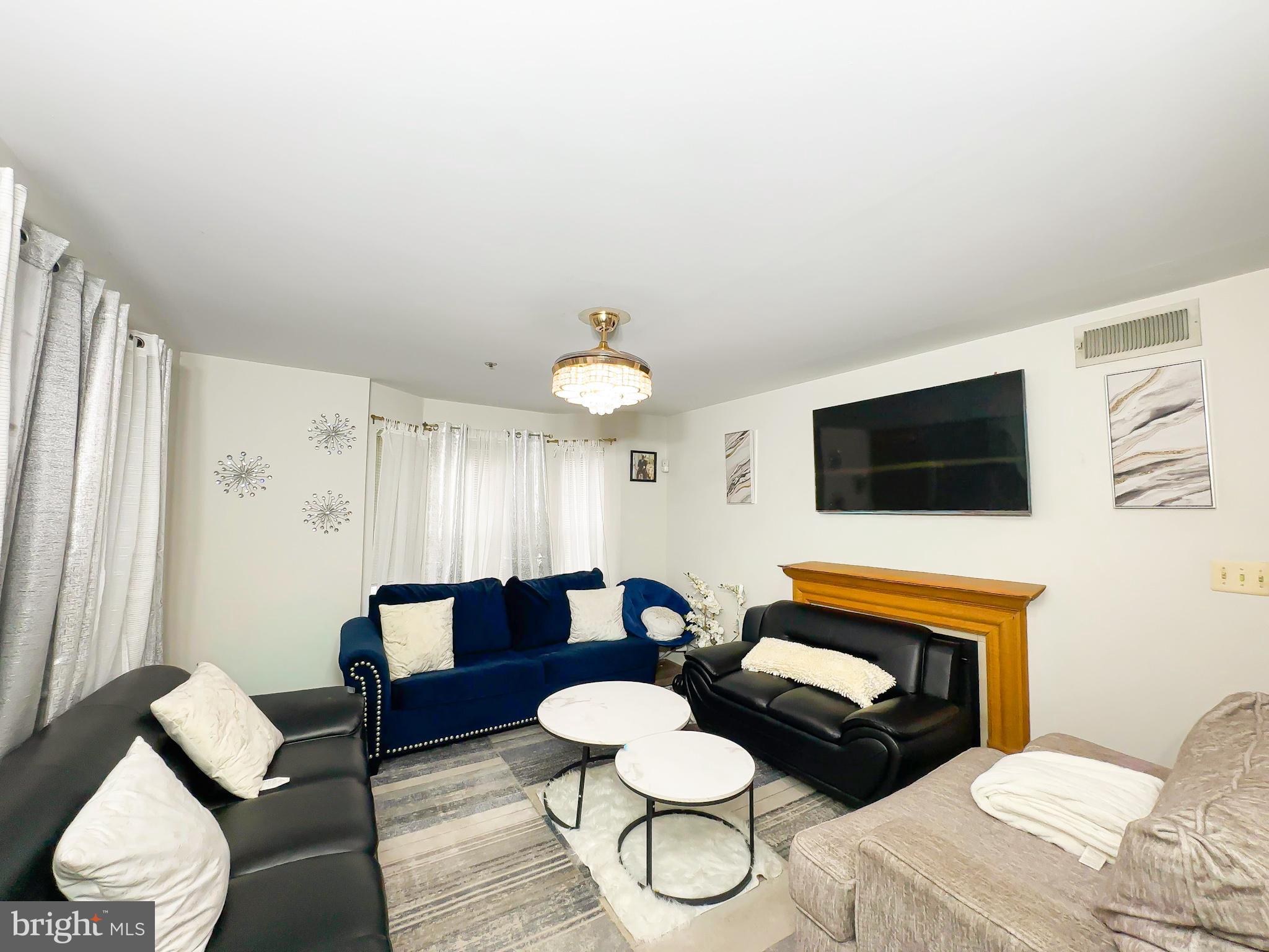 LORDS LANDING - Residential Lease