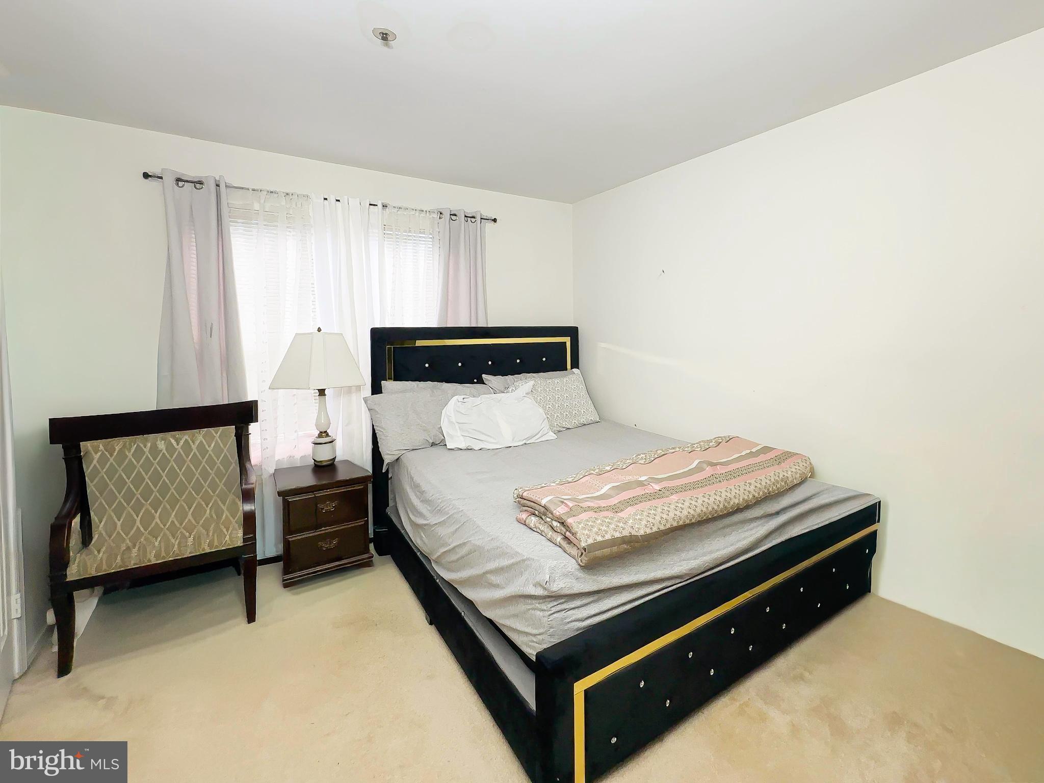 LORDS LANDING - Residential Lease