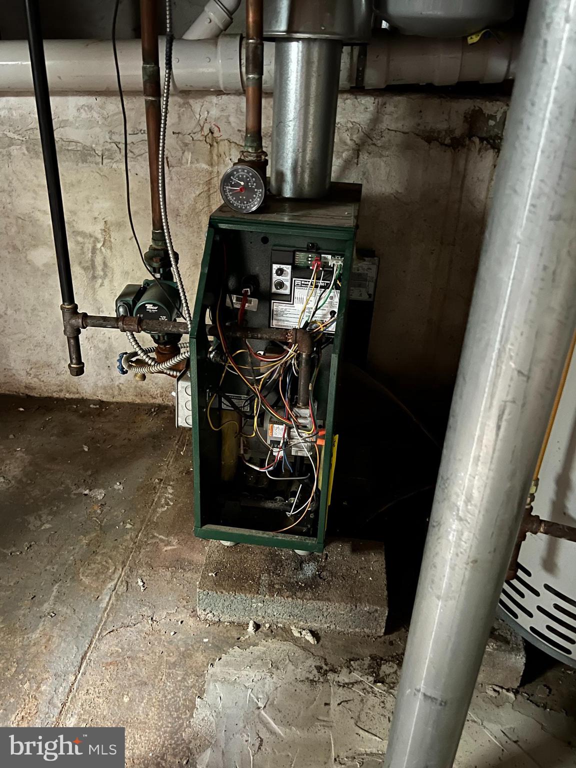 WISSINOMING - Land
