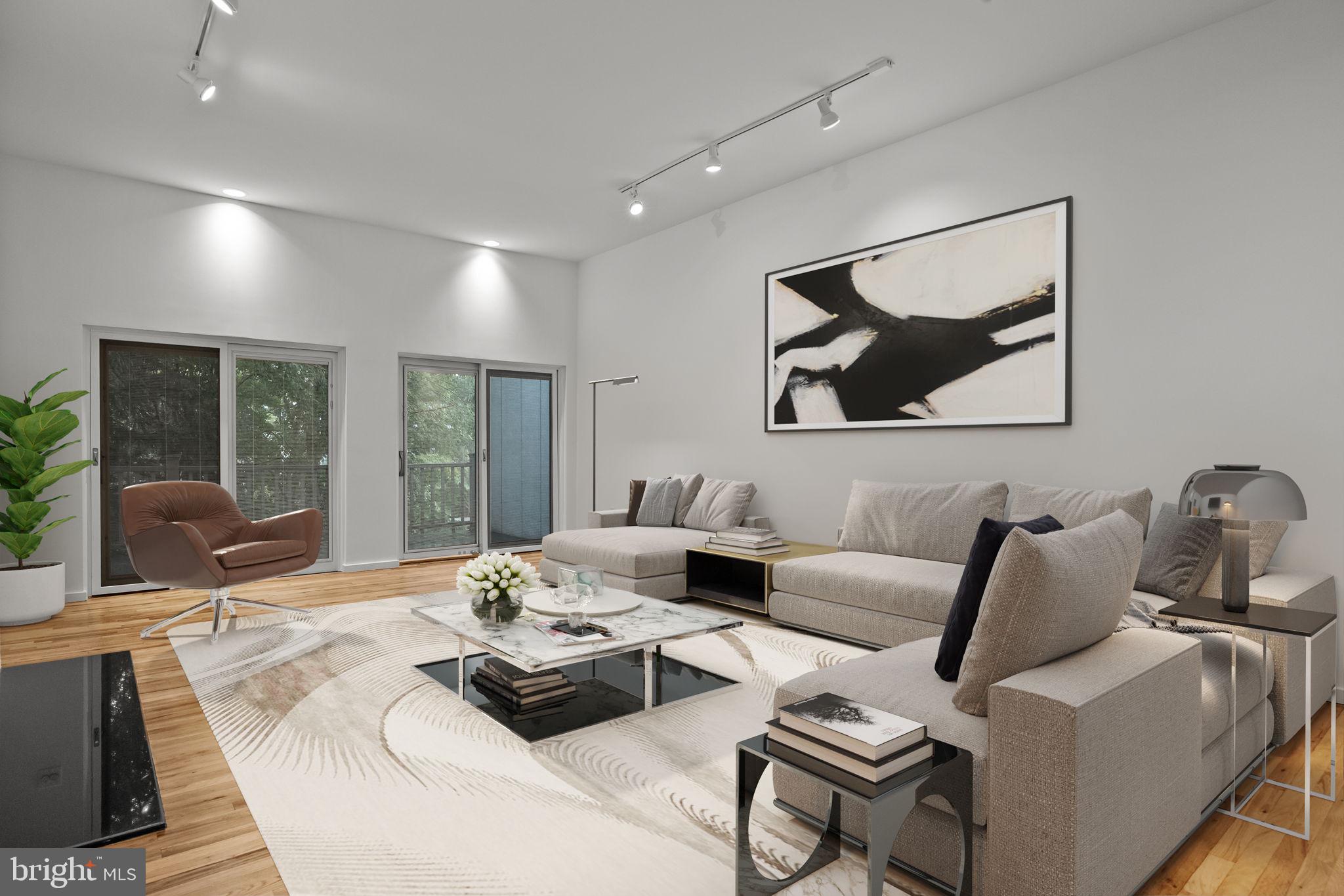 QUEEN VILLAGE - Residential