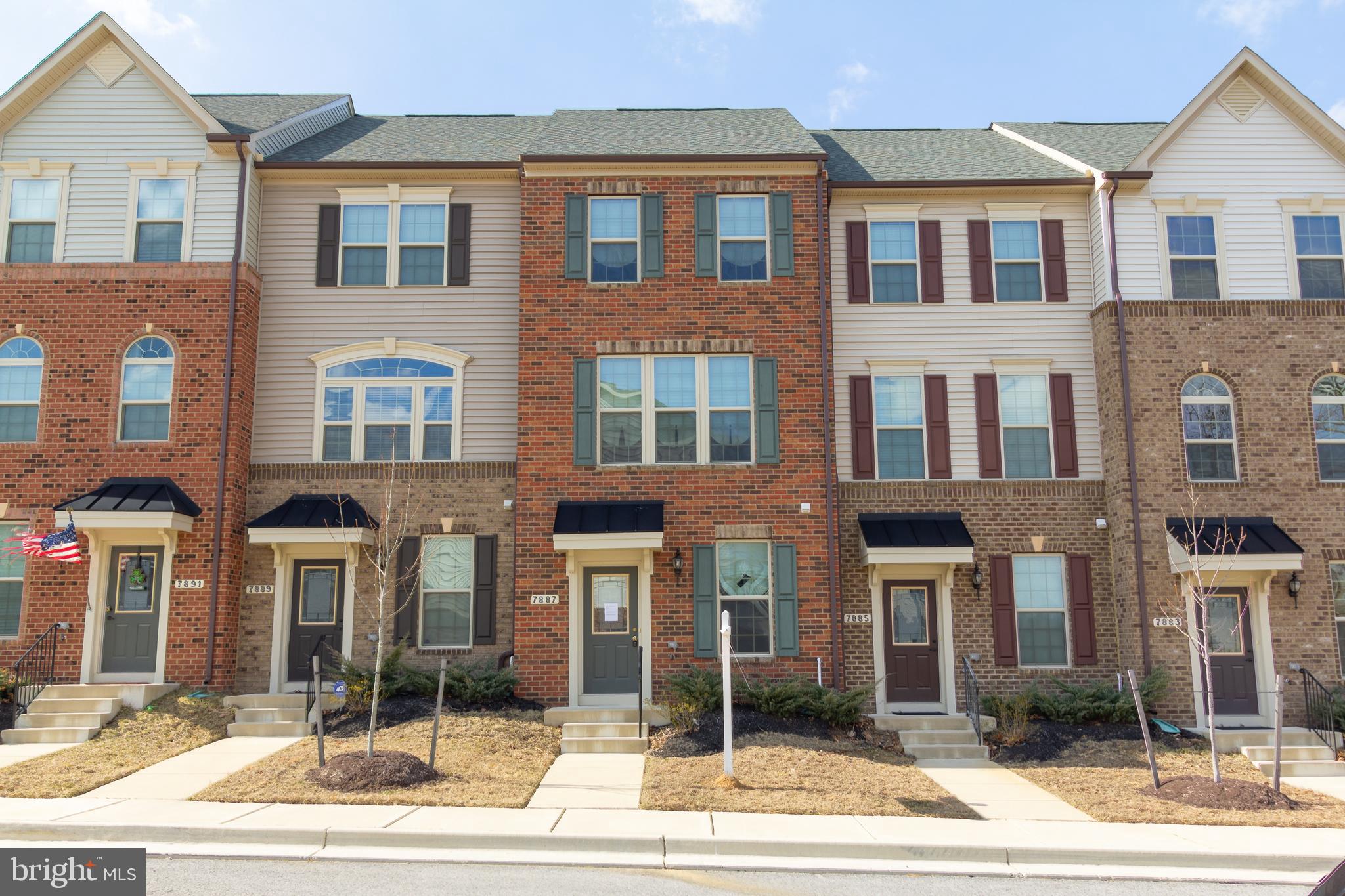 PARKSIDE - Residential