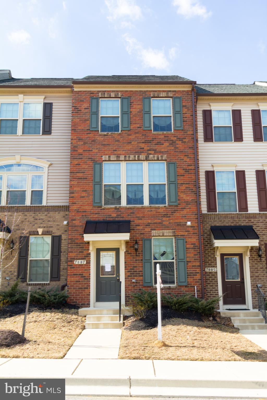 PARKSIDE - Residential