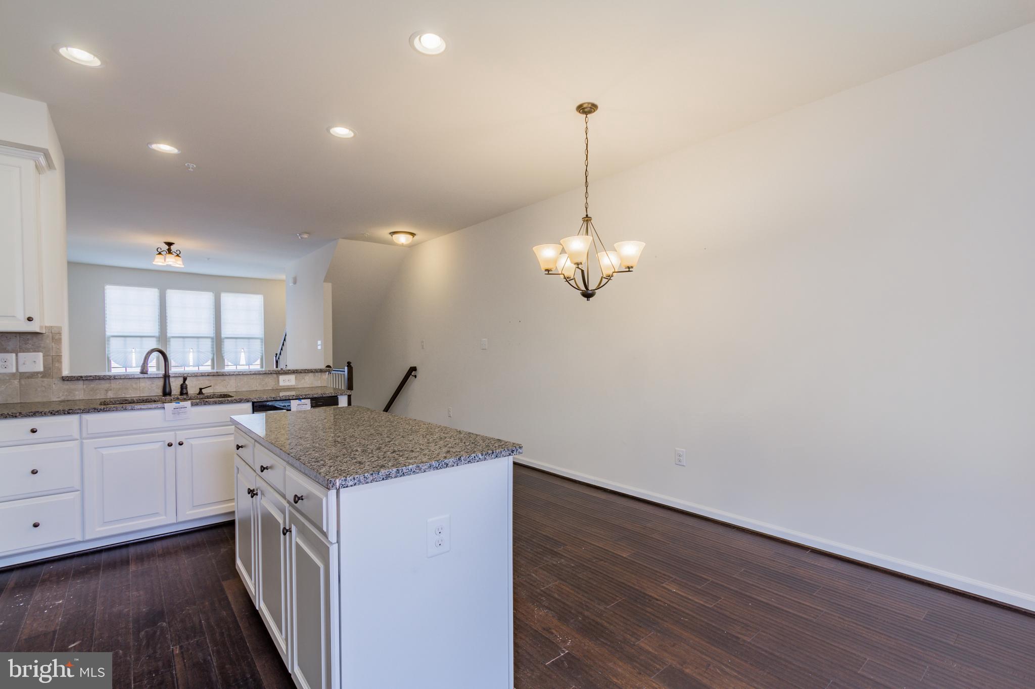 PARKSIDE - Residential