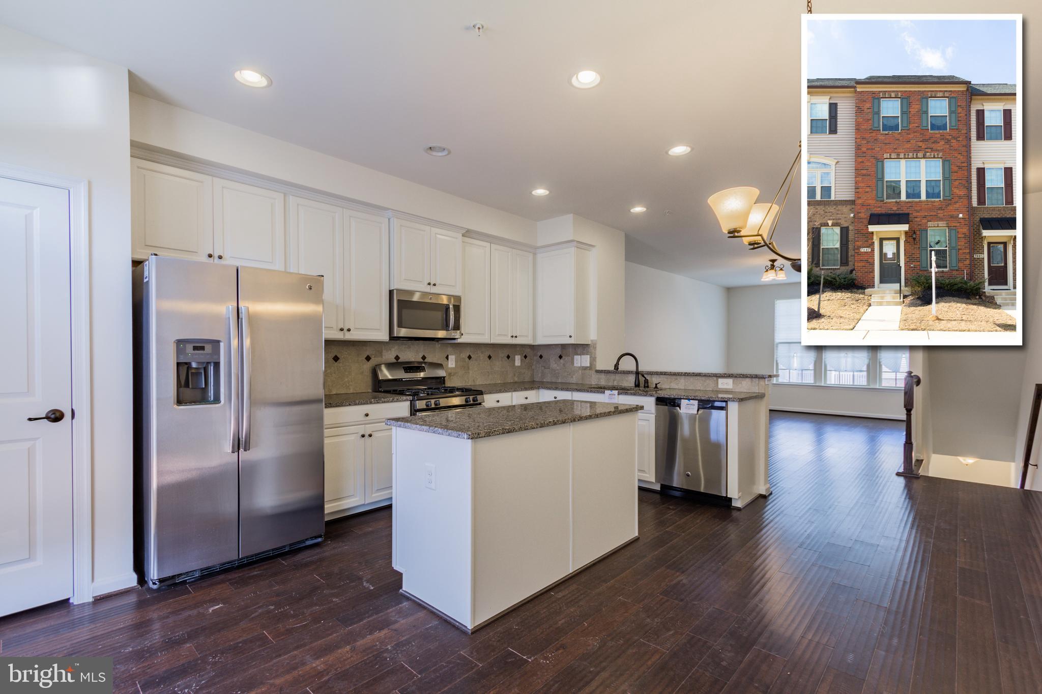 PARKSIDE - Residential