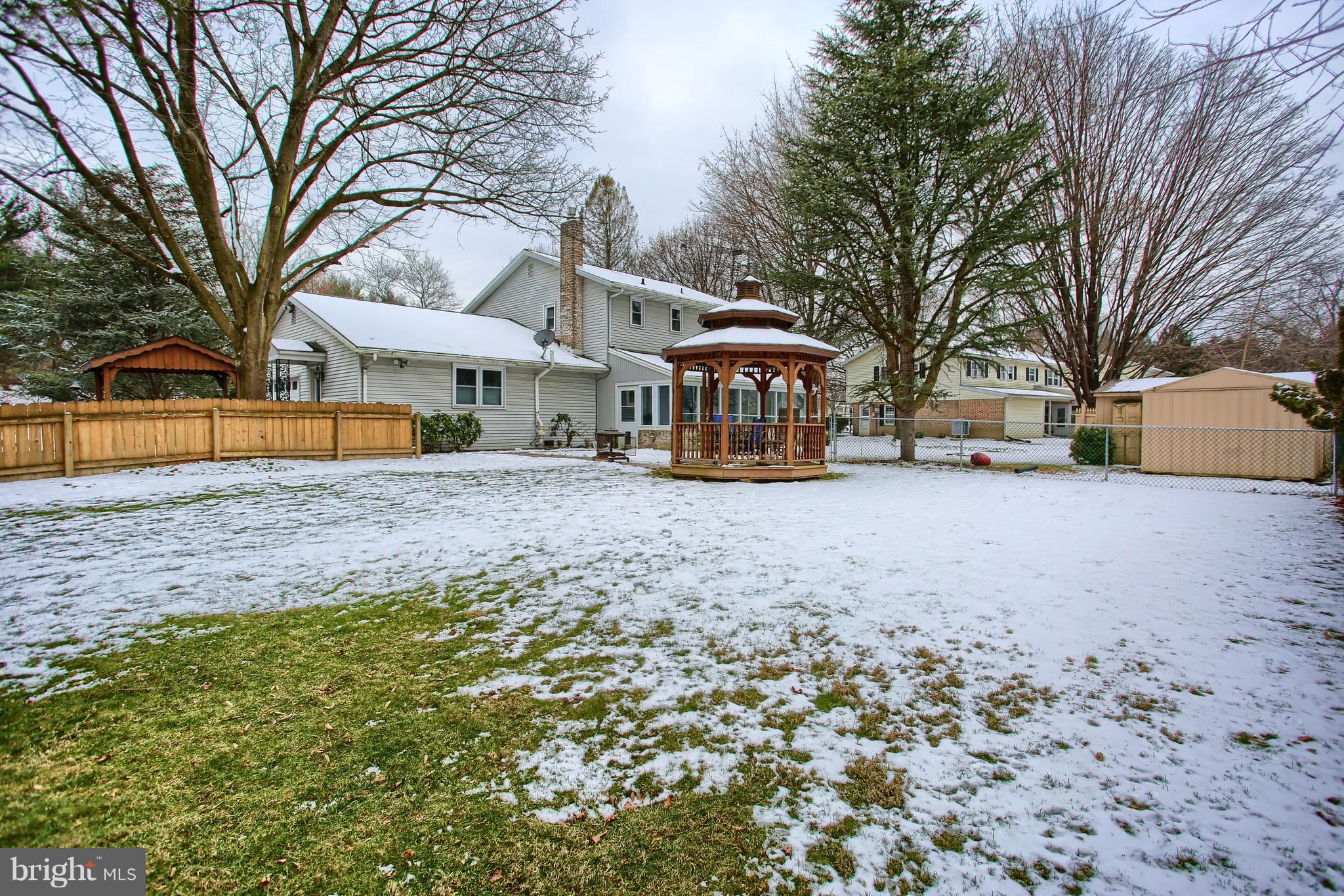 FOREST PARK - Residential
