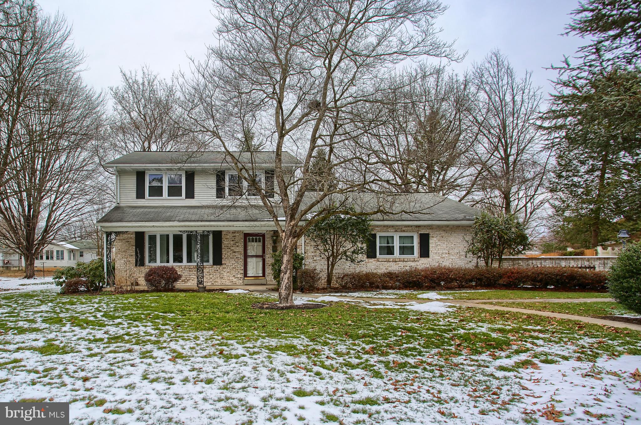 FOREST PARK - Residential