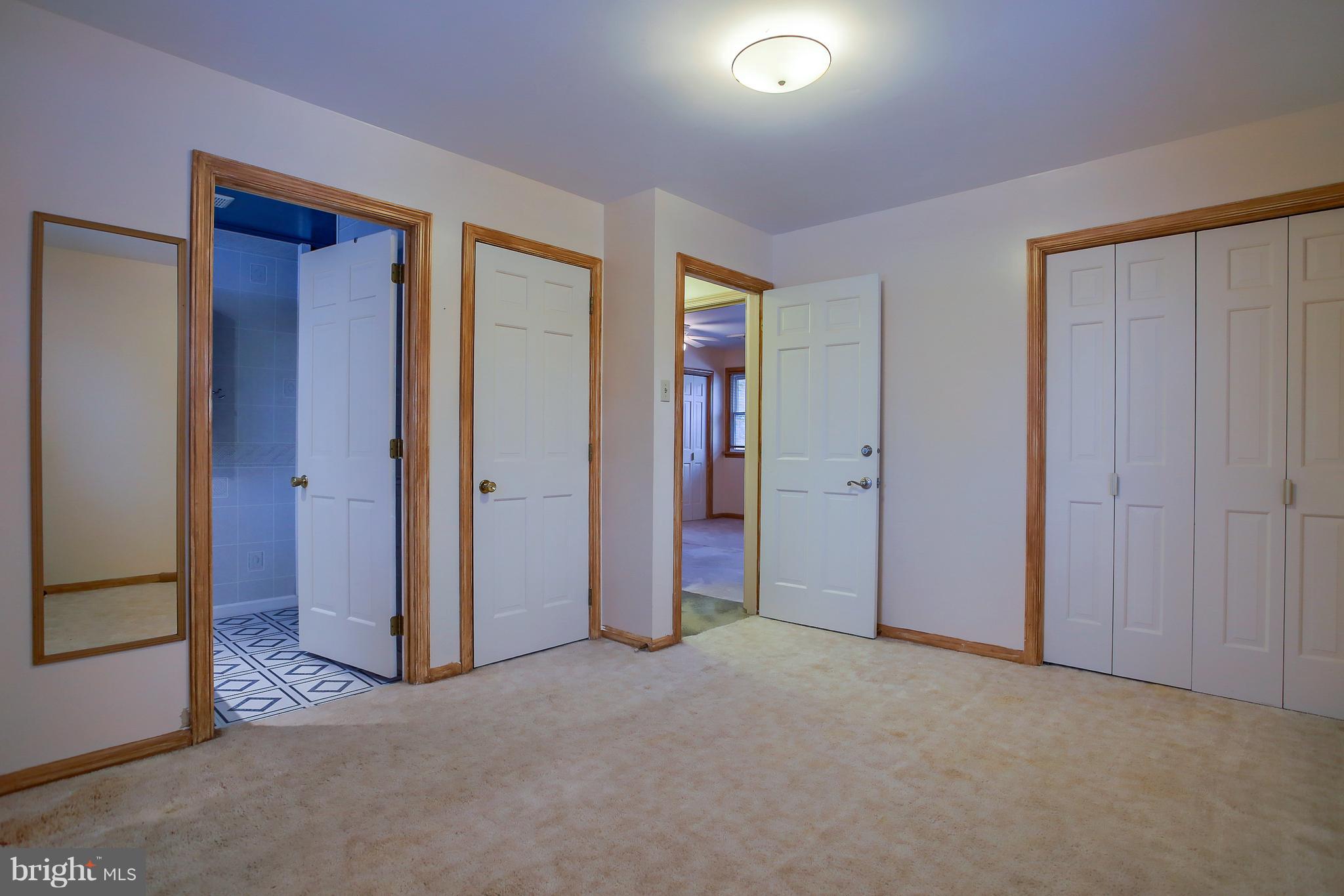 FOREST PARK - Residential