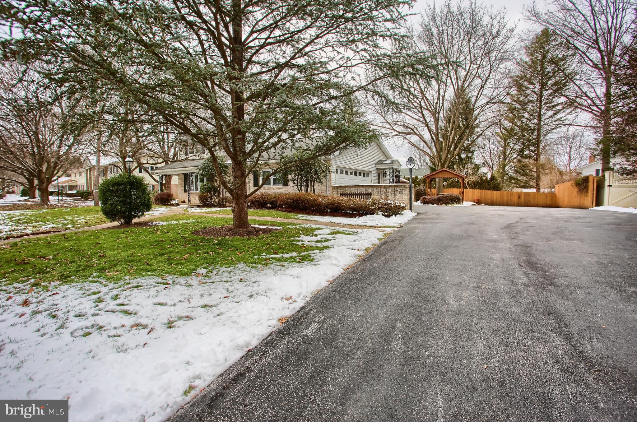 FOREST PARK - Residential