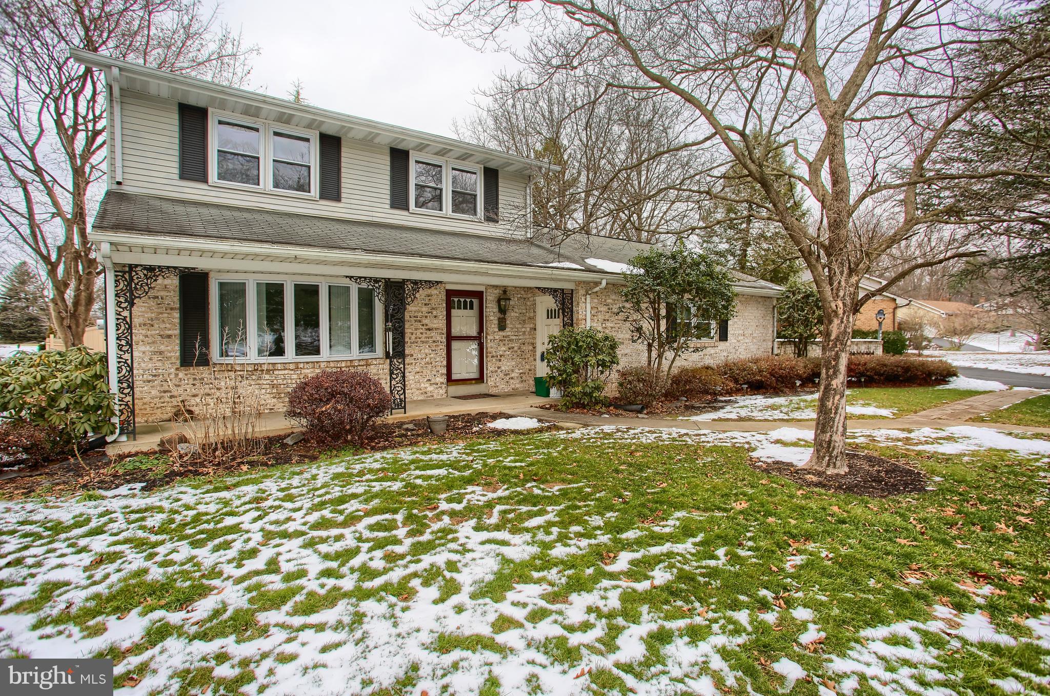 FOREST PARK - Residential