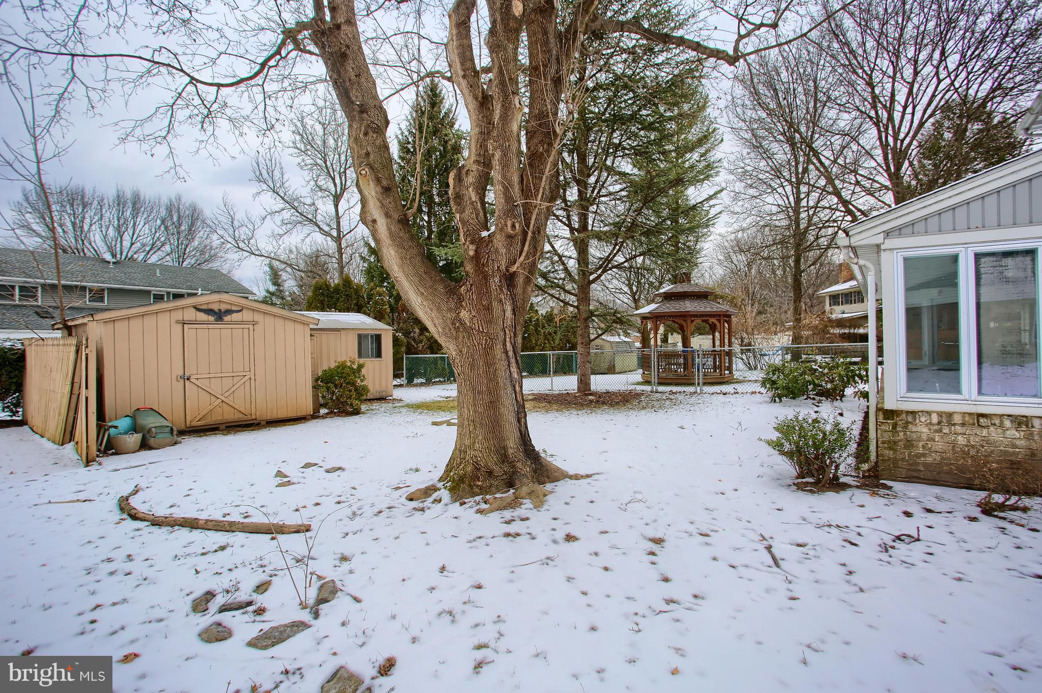FOREST PARK - Residential