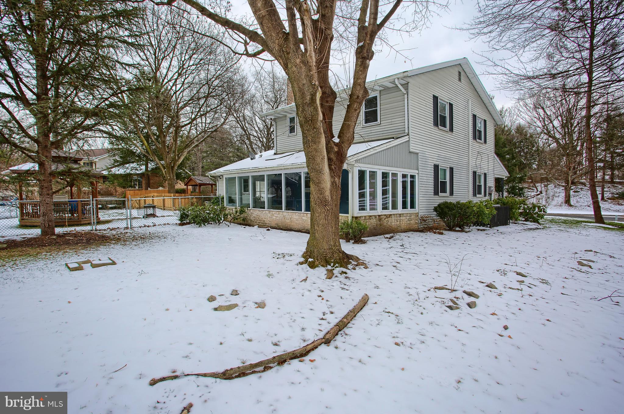 FOREST PARK - Residential