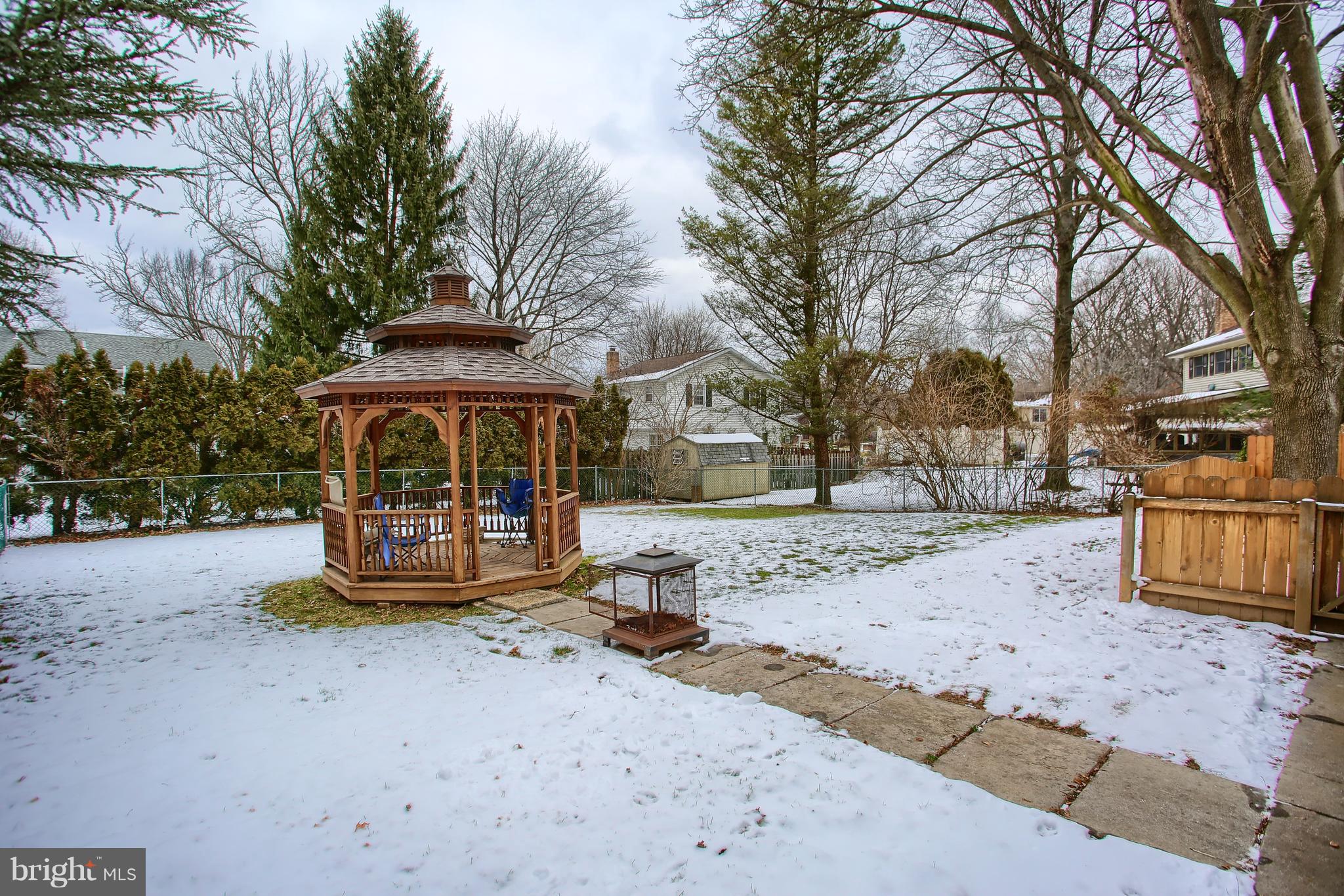 FOREST PARK - Residential