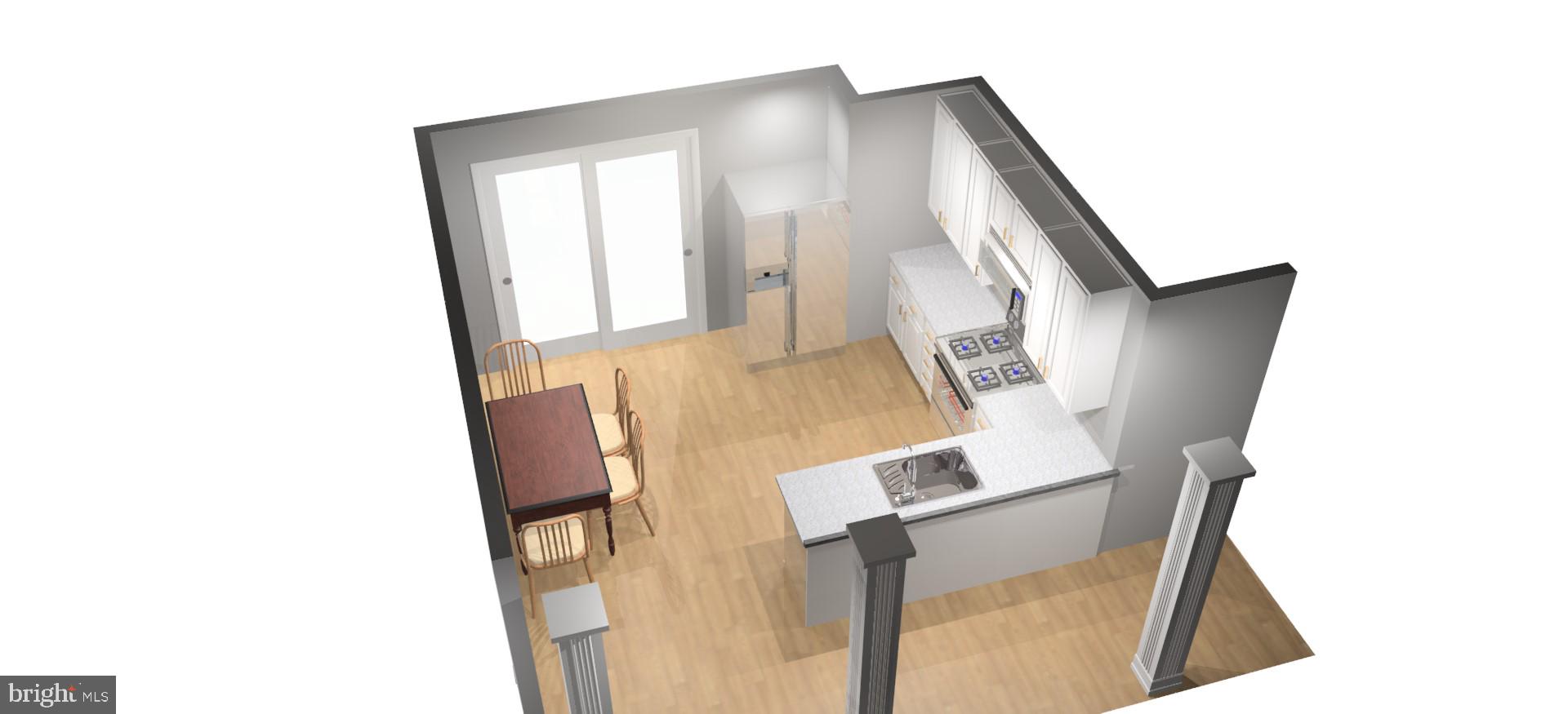 TWINBROOK FOREST - Residential