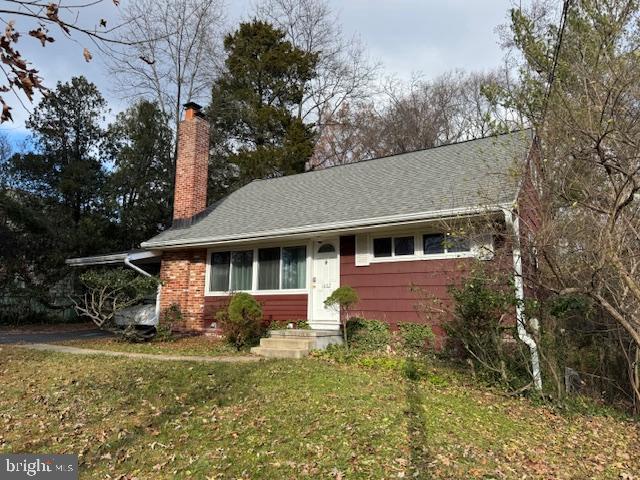 TWINBROOK FOREST - Residential