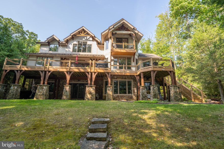 Lakefront Masterpiece COMING SOON!