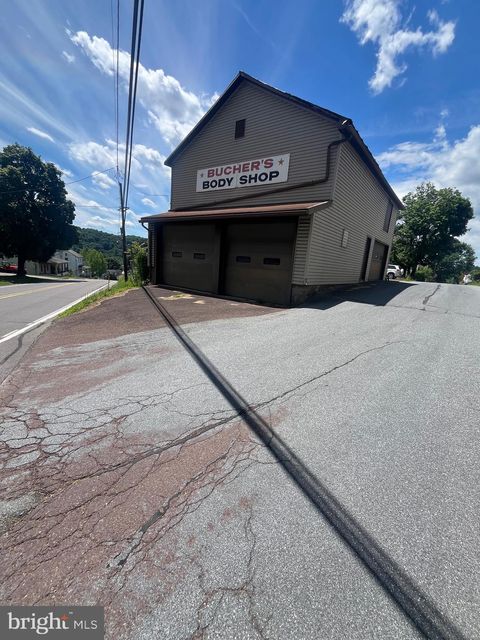 Photo of 521 Merceron St, CATAWISSA, PA 17820 (MLS # PACO2000738)