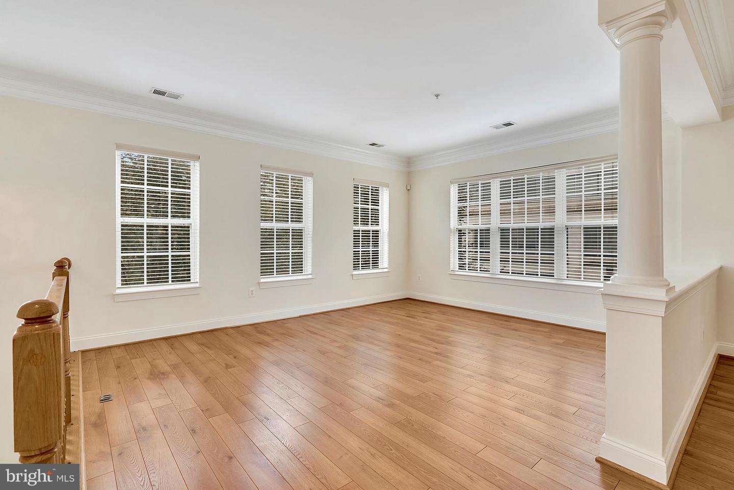 JEFFERSON PARK - Residential Lease