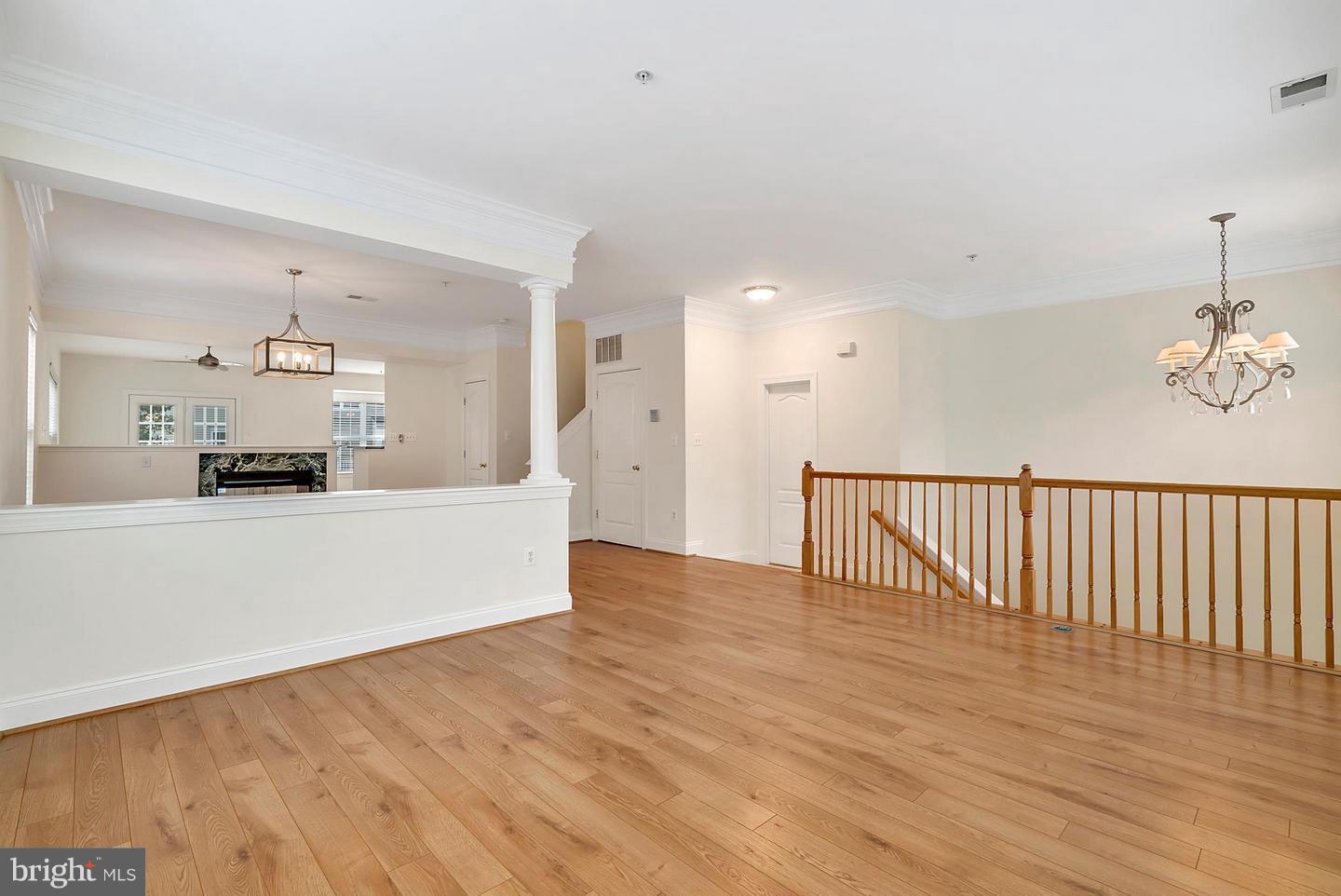 JEFFERSON PARK - Residential Lease