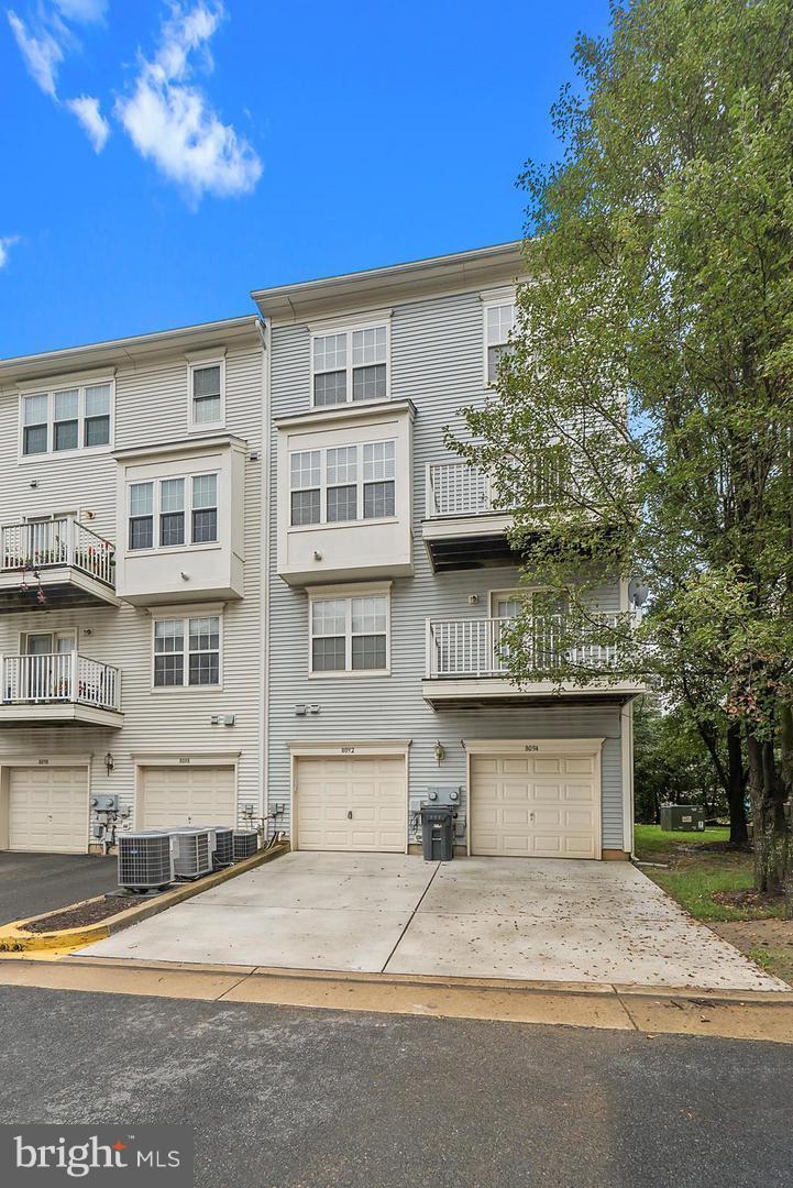 JEFFERSON PARK - Residential Lease