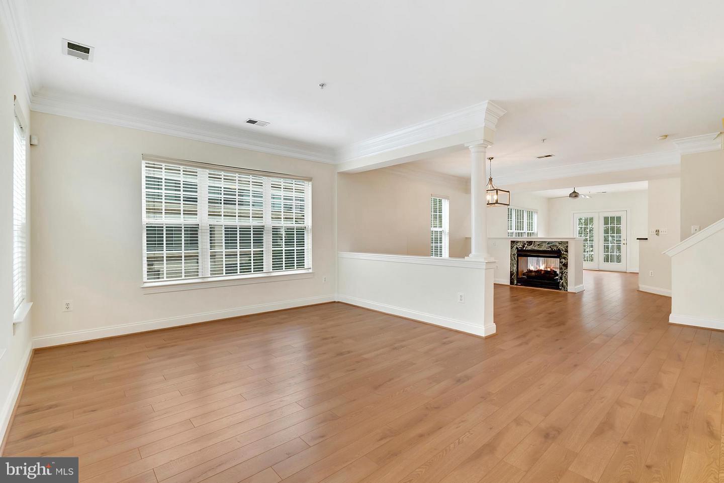 JEFFERSON PARK - Residential Lease