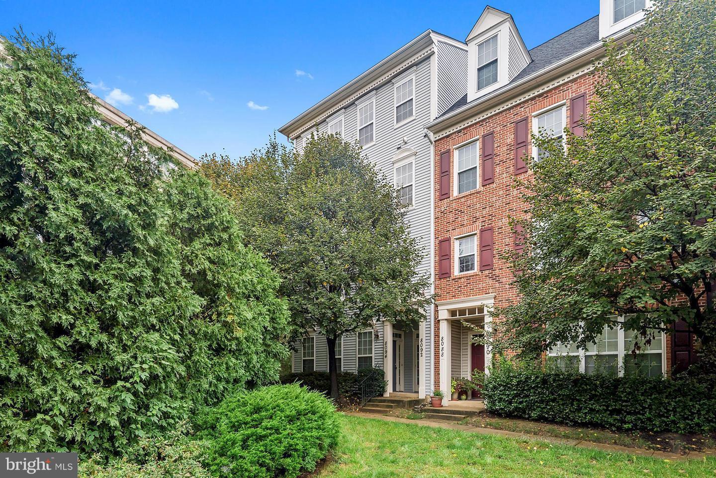 JEFFERSON PARK - Residential Lease