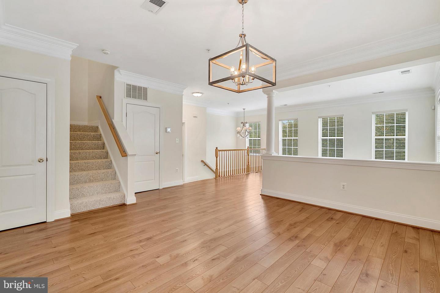 JEFFERSON PARK - Residential Lease