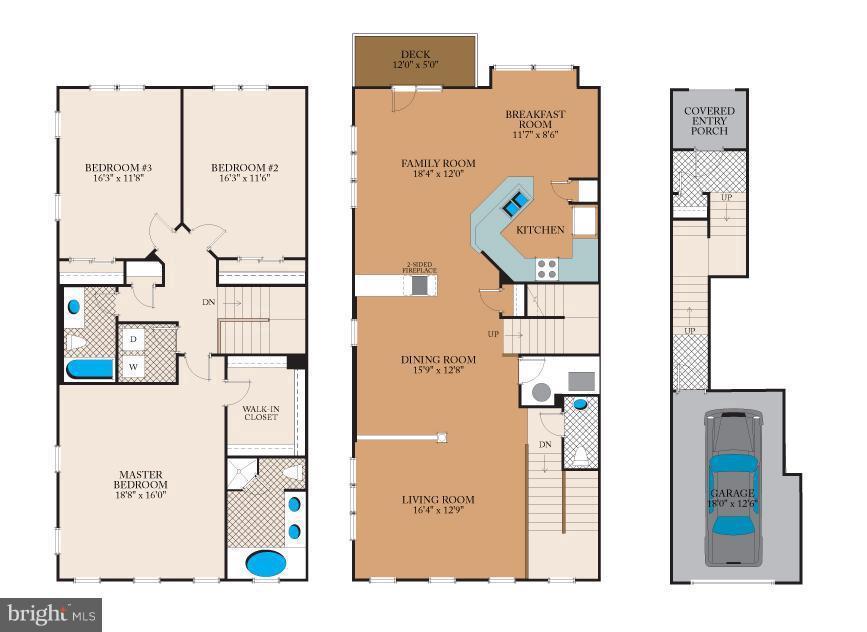 JEFFERSON PARK - Residential Lease