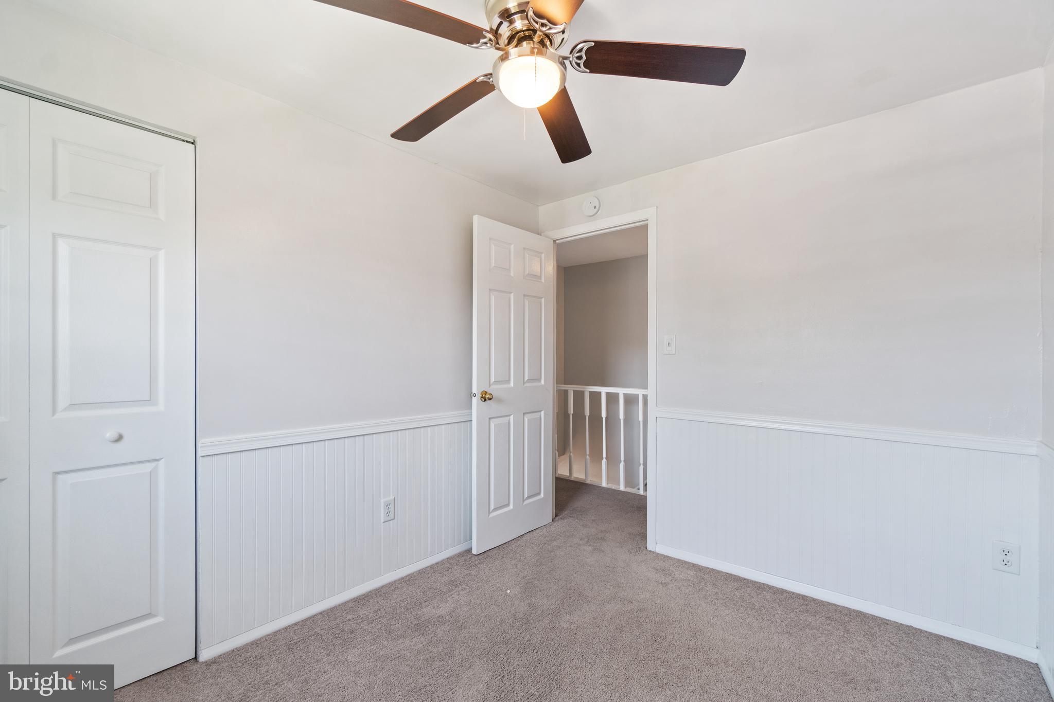 CROFTON SQUARE - Residential