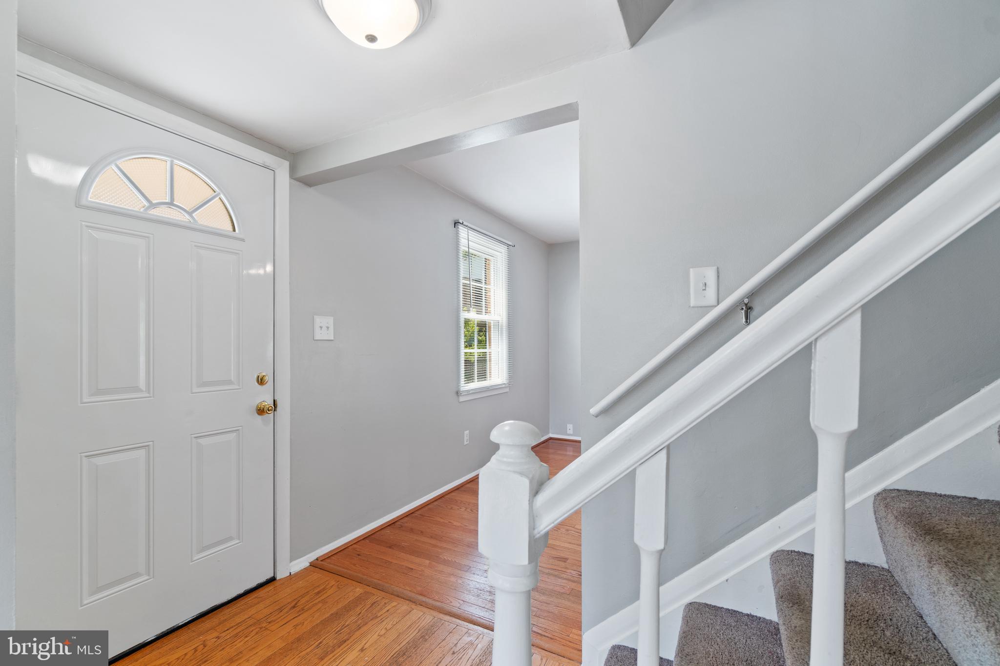 CROFTON SQUARE - Residential