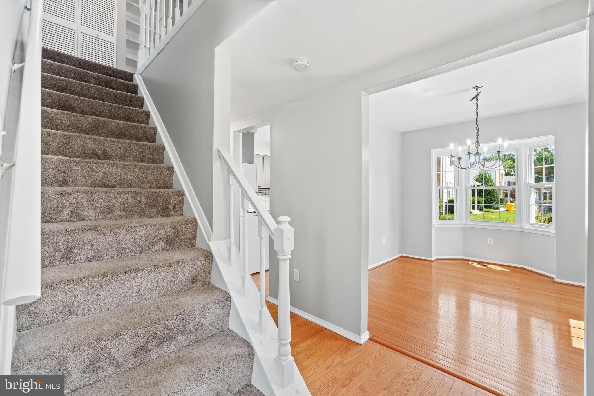 CROFTON SQUARE - Residential