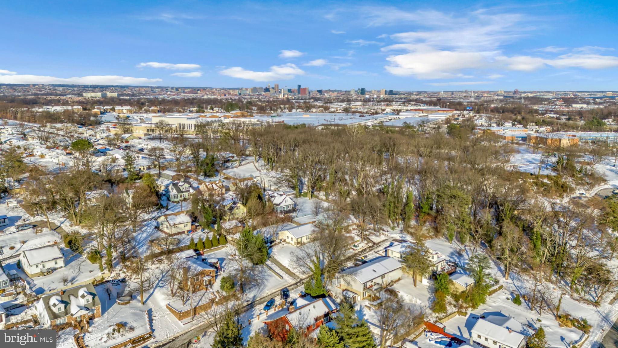 LANDSDOWNE - Residential