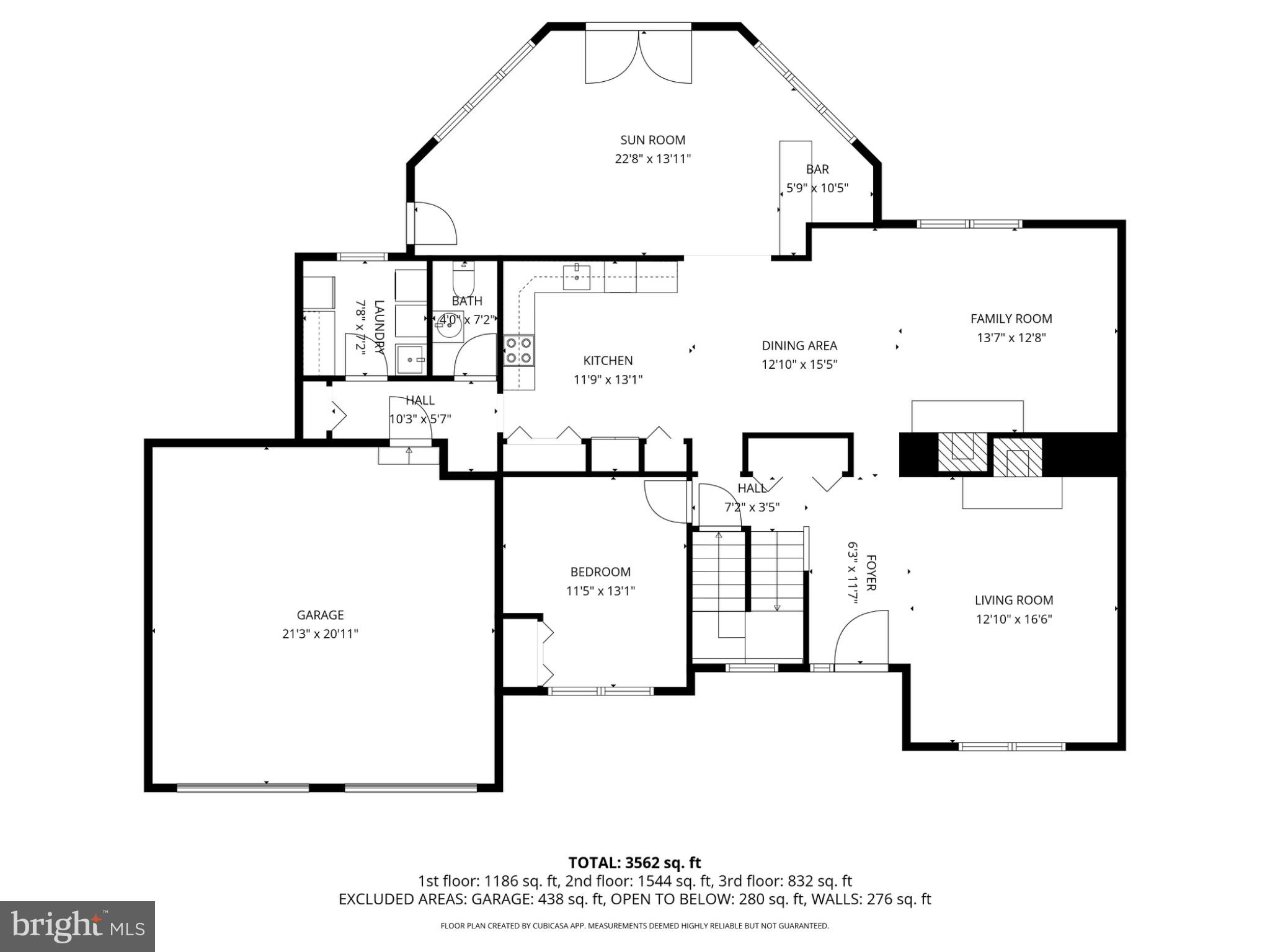 LANDSDOWNE - Residential