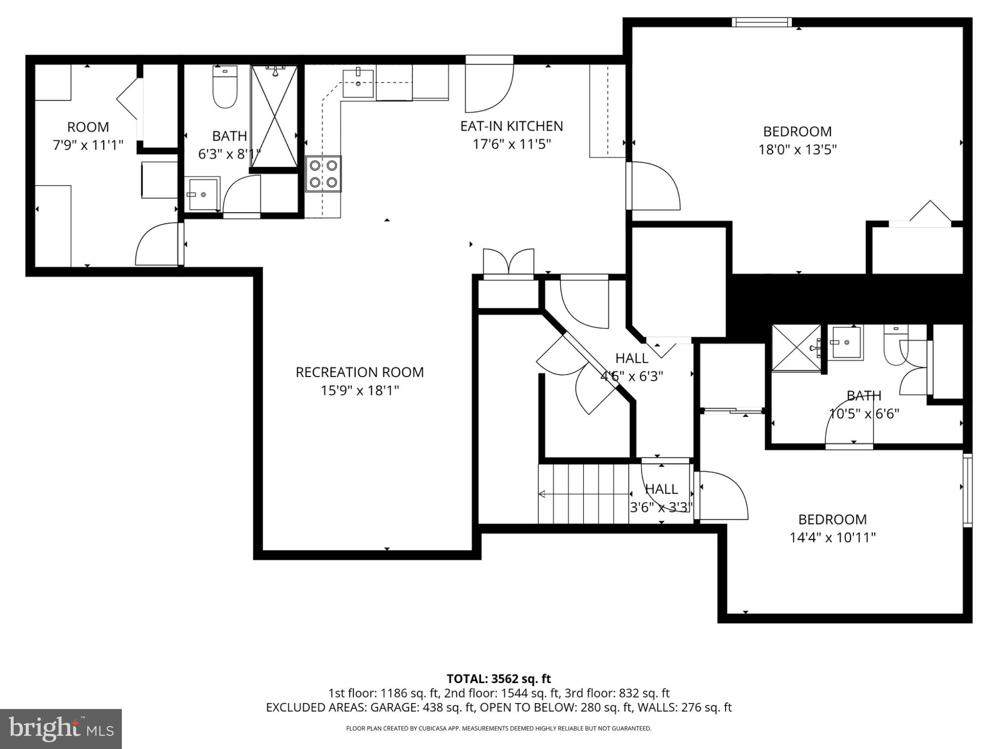 LANDSDOWNE - Residential