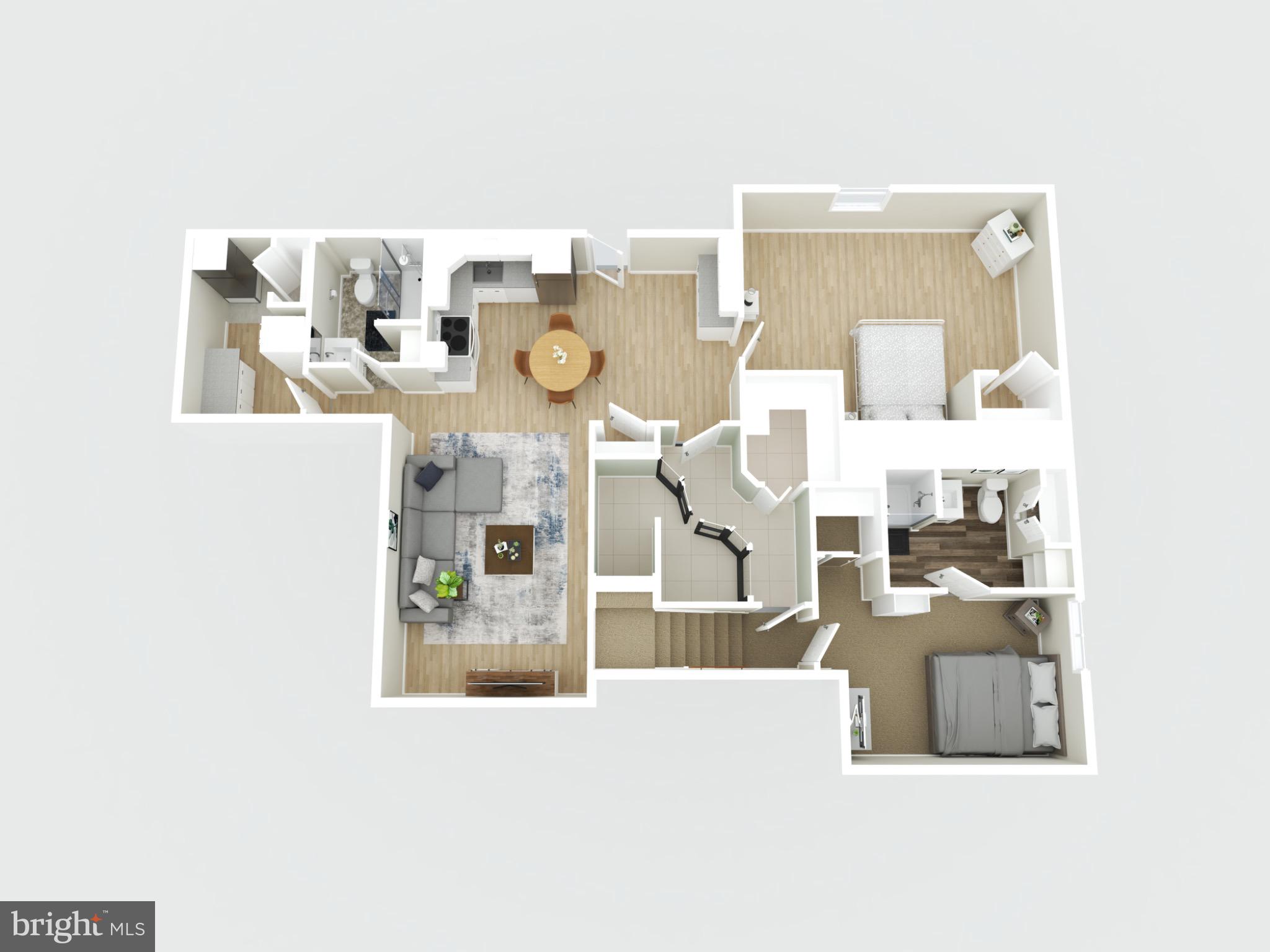 LANDSDOWNE - Residential